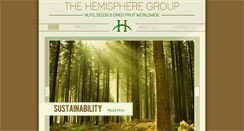 Desktop Screenshot of greenfarms.com